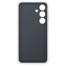 Чехол для смартфона Galaxy S24 (S24) Flipsuit Case White (EF-MS921CWEGRU) фото #2