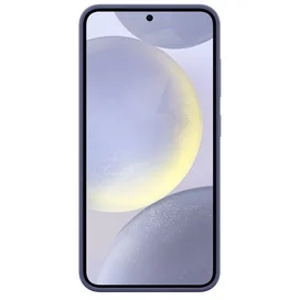 Чехол для смартфона Galaxy S24 (S24) Silicone Case Violet (EF-PS921TVEGRU) фото #1
