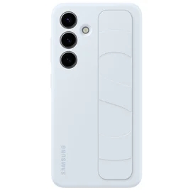 Чехол для смартфона Galaxy S24 (S24) Standing Grip Case Light Blue (EF-GS921CLEGRU) фото