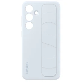 Чехол для смартфона Galaxy S24 (S24) Standing Grip Case Light Blue (EF-GS921CLEGRU) фото #4