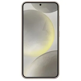 Чехол для смартфона Galaxy S24 (S24) Standing Grip Case Taupe (EF-GS921CUEGRU) фото #1