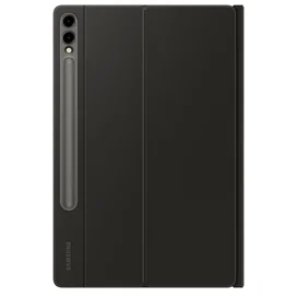 Планшетке арналған пернетақта корпусы Samsung Galaxy Tab S9+ 12.4" Book Cover Keyboard ,black (EF-DX815BBRGRU) фото #1