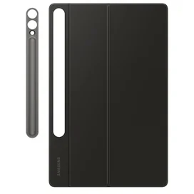 Планшетке арналған пернетақта корпусы Samsung Galaxy Tab S9+ 12.4" Book Cover Keyboard ,black (EF-DX815BBRGRU) фото #3
