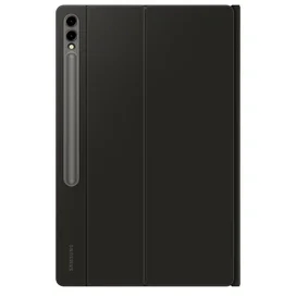 Чехол-Клавиатура для Samsung Galaxy Tab S9 Ultra 14.6" Book Cover Keyboard ,black (EF-DX915BBRGRU) фото #1