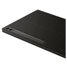 Чехол-Клавиатура для Samsung Galaxy Tab S9 Ultra 14.6" Book Cover Keyboard ,black (EF-DX915BBRGRU) фото #2