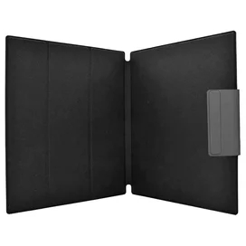 Чехол-подставка для Onyx Note Air 2 Plus, магнитный, серый (937515) фото #1