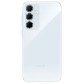 Чехол для Galaxy A35 (A35) Clear Cover (EF-QA356CTEGRU) фото #1