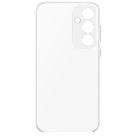 Чехол для Galaxy A35 (A35) Clear Cover (EF-QA356CTEGRU) фото #4
