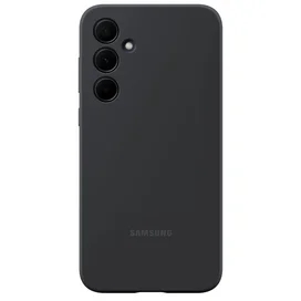 Galaxy A35 қаптама үшін (A35) Silicone Cover (EF-PA356TBEGRU) фото #1