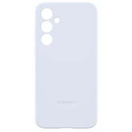 Чехол для Galaxy A35 (A35) Silicone Cover (EF-PA356TLEGRU) фото