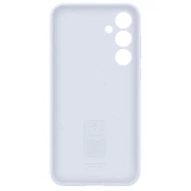 Чехол для Galaxy A35 (A35) Silicone Cover (EF-PA356TLEGRU) фото #4