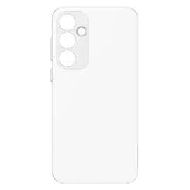 Чехол для Galaxy A55 (A55) Clear Cover (EF-QA556CTEGRU) фото
