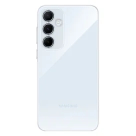Чехол для Galaxy A55 (A55) Clear Cover (EF-QA556CTEGRU) фото #1