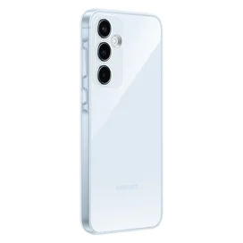 Чехол для Galaxy A55 (A55) Clear Cover (EF-QA556CTEGRU) фото #2