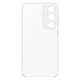 Чехол для Galaxy A55 (A55) Clear Cover (EF-QA556CTEGRU) фото #4