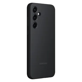 Чехол для Galaxy A55 (A55) Silicone Cover (EF-PA556TBEGRU) фото #2