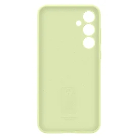 Чехол для Galaxy A55 (A55) Silicone Cover (EF-PA556TMEGRU) фото #4