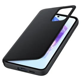 Чехол для Galaxy A55 (A55) Smart View Wallet Cover (EF-ZA556CBEGRU) фото #3