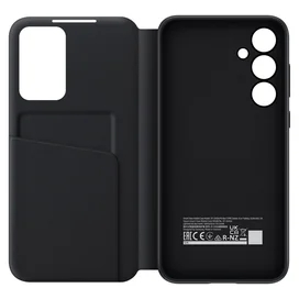 Чехол для Galaxy A55 (A55) Smart View Wallet Cover (EF-ZA556CBEGRU) фото #4