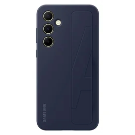 Чехол для Galaxy A55 (A55) Standing Grip Cover (EF-GA556TBEGRU) фото #1