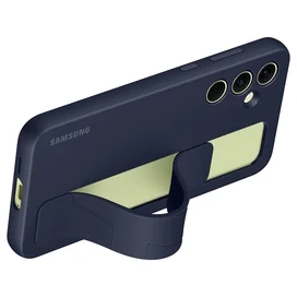 Чехол для Galaxy A55 (A55) Standing Grip Cover (EF-GA556TBEGRU) фото #3