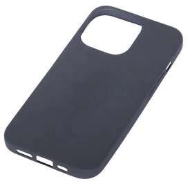 Чехол для Iphone 13 Pro, X-Game, Simple, Чёрный (XG-ZT09) фото #2