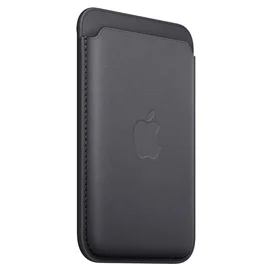 Чехол для iPhone FineWoven Wallet with MagSafe, Black (MT2N3ZM/A) фото #2