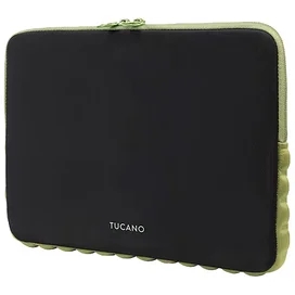 Чехол для ноутбука 13" Tucano, чёрный (BFCAR1112-BK) фото #1