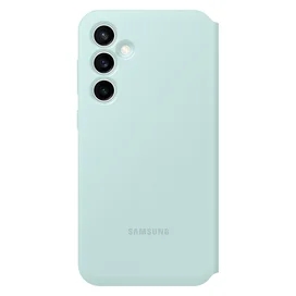 Чехол для Samsung Galaxy S23 FE Smart View Wallet Case, Mint (EF-ZS711CMEGRU) фото #1