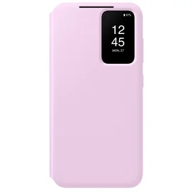 Samsung Galaxy S23, Smart S View Wallet Cover, Lilac қабы (EF-ZS911CVEGRU) фото