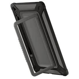 Планшет қабы Samsung Galaxy Tab S9 11" Outdoor Cover ,titan (EF-RX710CBEGRU) фото #4