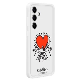 Чехол для смартфона Galaxy S24+ (S24+) Flipsuit Case White (EF-MS926CWEGRU) фото #1