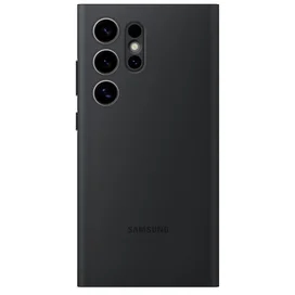 Чехол для смартфона Galaxy S24 Ultra (S24 Ultra) Smart View Wallet Case black (EF-ZS928CBEGRU) фото #1