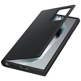 Чехол для смартфона Galaxy S24 Ultra (S24 Ultra) Smart View Wallet Case black (EF-ZS928CBEGRU) фото #3