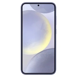 Чехол для смартфона Galaxy S24+ (S24+) Silicone Case Violet (EF-PS926TVEGRU) фото #2