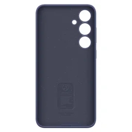 Чехол для смартфона Galaxy S24+ (S24+) Silicone Case Violet (EF-PS926TVEGRU) фото #4