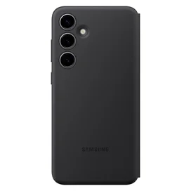 Чехол для смартфона Galaxy S24+ (S24+) Smart View Wallet Case black (EF-ZS926CBEGRU) фото #1