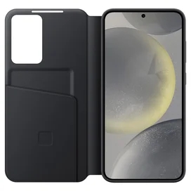 Чехол для смартфона Galaxy S24+ (S24+) Smart View Wallet Case black (EF-ZS926CBEGRU) фото #2