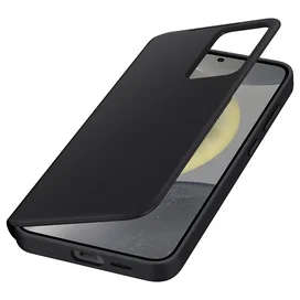 Чехол для смартфона Galaxy S24+ (S24+) Smart View Wallet Case black (EF-ZS926CBEGRU) фото #3
