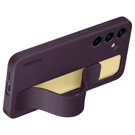 Galaxy S24+ қаптама үшін (S24+) Standing Grip Case Dark Violet (EF-GS926CEEGRU) фото #4