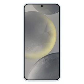 Чехол для смартфона Galaxy S24+ (S24+) Standing Grip Case Light Blue (EF-GS926CLEGRU) фото #2