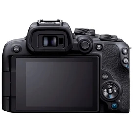 Цифр. фотоаппарат Canon EOS R10 18-150 IS STM Black фото #3