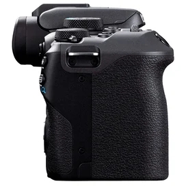 Цифровой фотоаппарат Canon EOS R10 18-150 IS STM Black фото #4