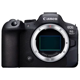 Canon Цифрлық фотоаппараты EOS R6 Mark II Body фото