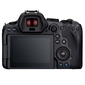 Беззеркальный фотоаппарат Canon EOS R6 Mark II Body фото #1