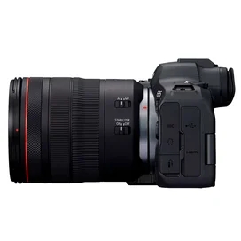 Беззеркальный фотоаппарат Canon EOS R6 Mark II Body фото #3