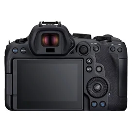 Цифр. фотоаппарат Canon EOS R6 Mark II RF 24-105 F4-7.1 IS STM фото #1