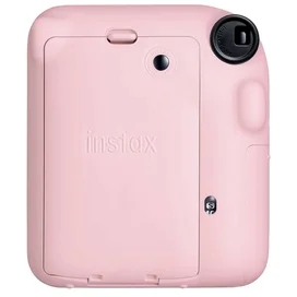 FUJIFILM Instax Mini Цифрлық фотоаппараты 12 Blossom Pink фото #4