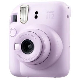 FUJIFILM Instax Mini Цифрлық фотоаппараты 12 Lilac PURPLE фото #1