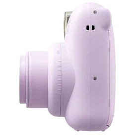 FUJIFILM Instax Mini Цифрлық фотоаппараты 12 Lilac PURPLE фото #2